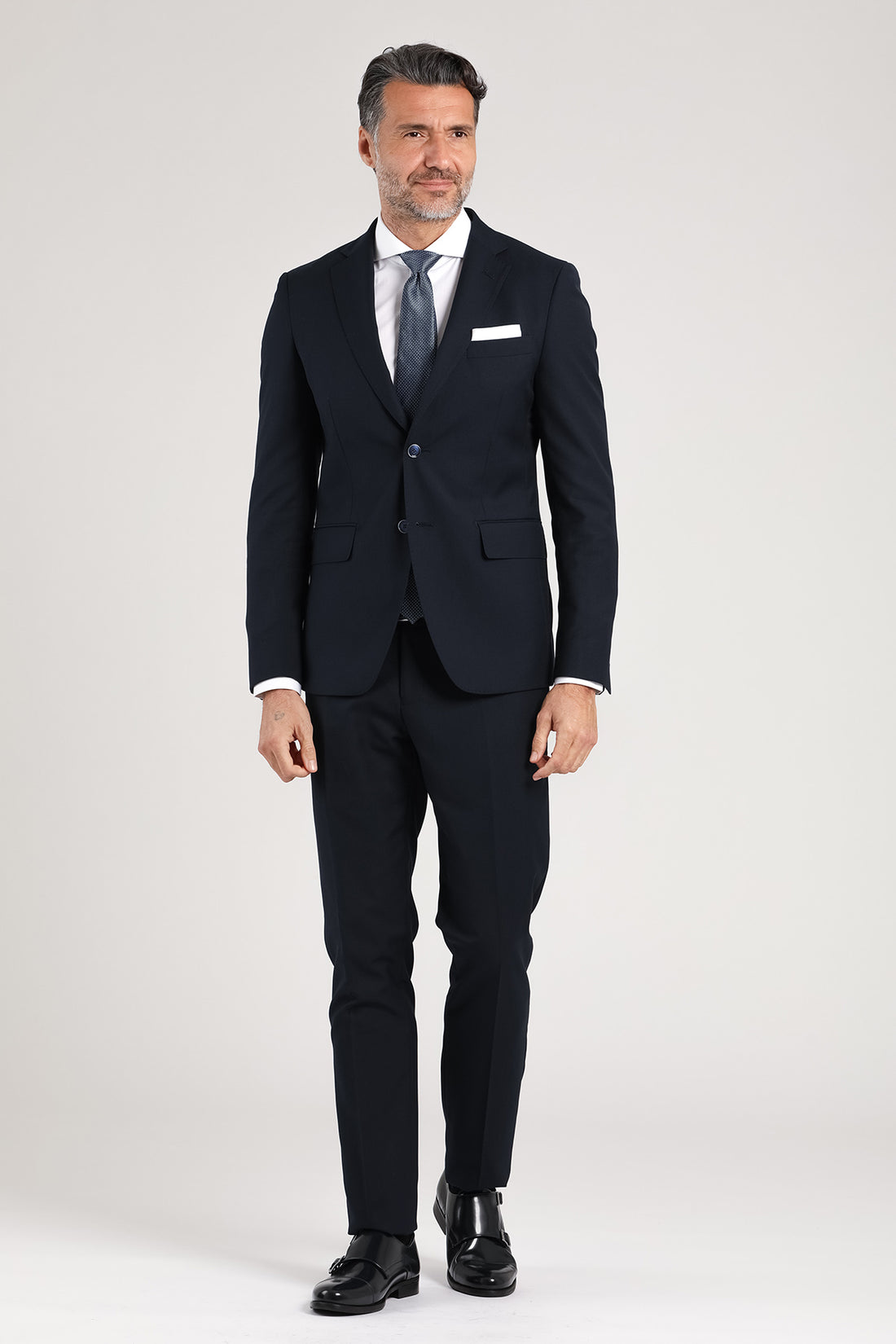 abito drop 7 da uomo