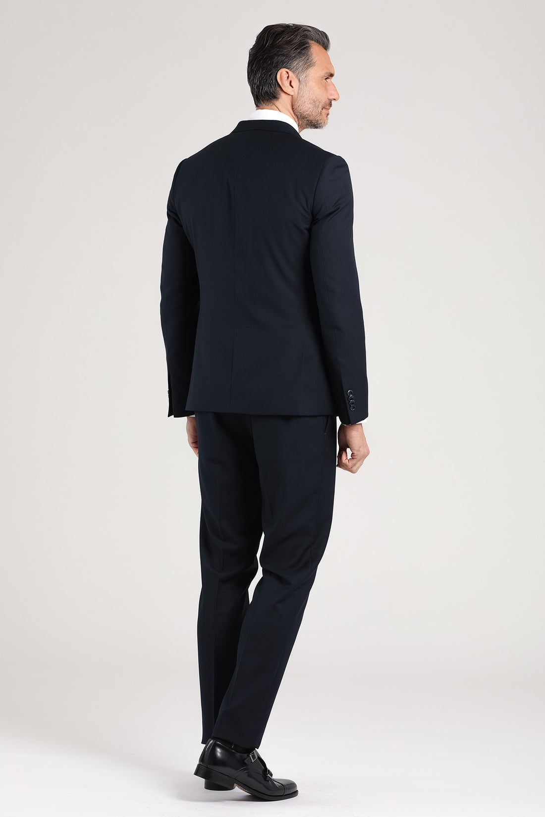 abito drop 7 da uomo