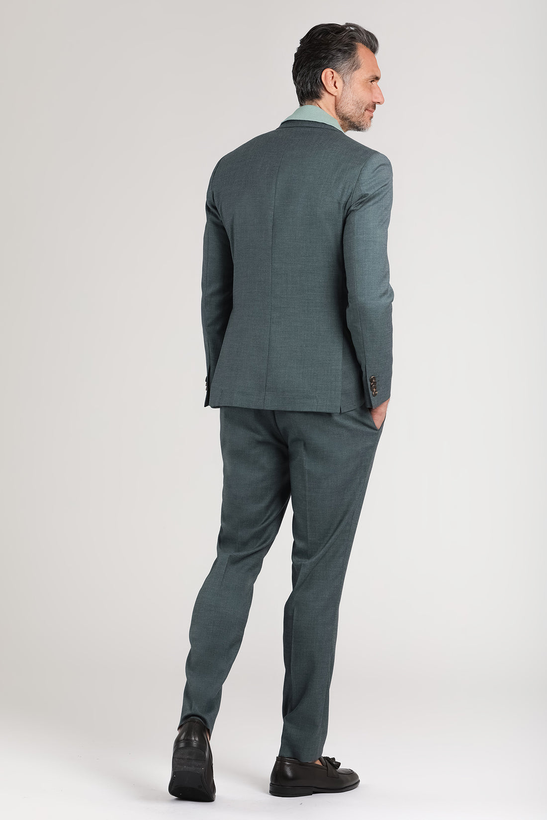 abito drop 7 da uomo