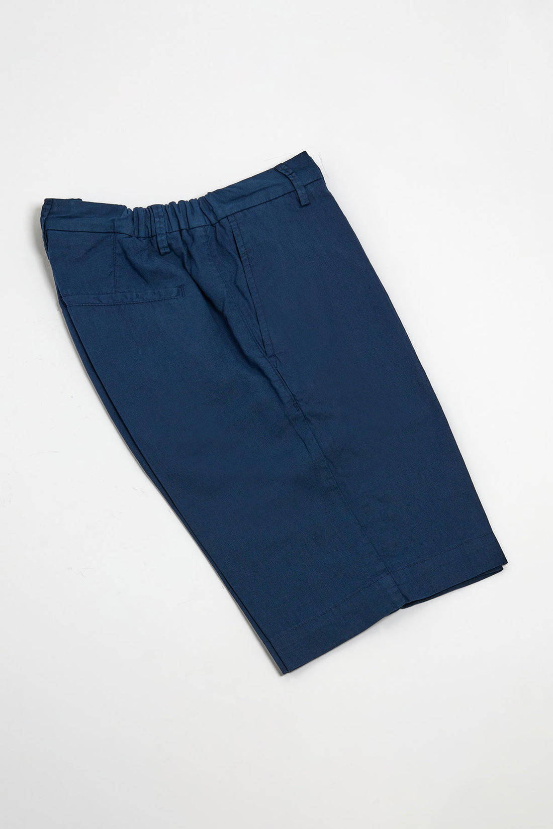 Bermuda da uomo modello BRM100-Blu