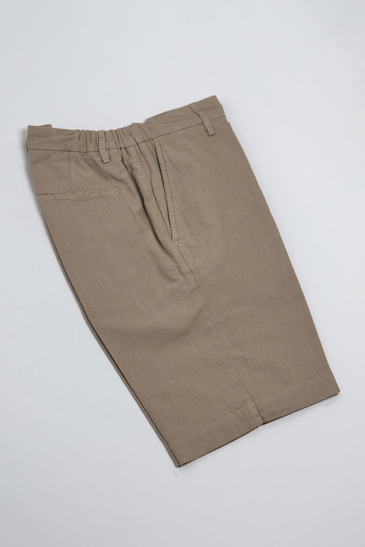 Bermuda Uomo Shorts Uomo Lino Bermuda Da Uomo BRM100 In