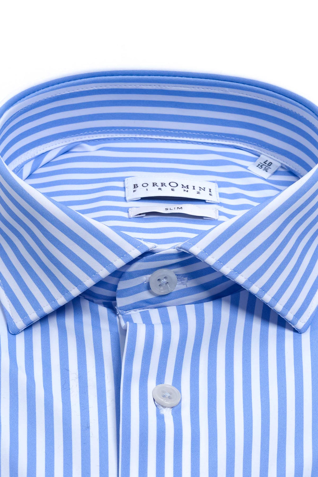 Camicia collo francese modello Francia PFST05-01