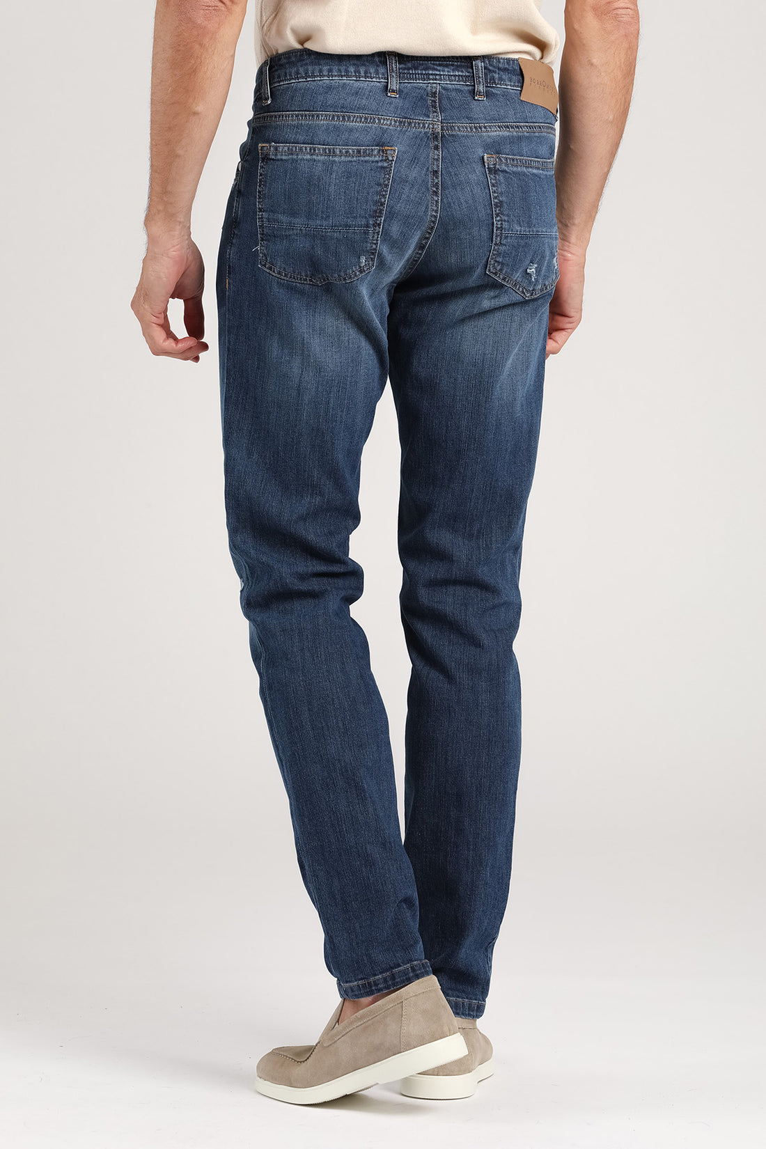 Jeans 5 tasche LAV_9