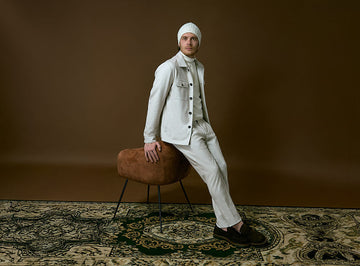 moda uomo borromini firenze autunno-inverno 2025-26