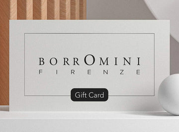 gift card borromini firenze