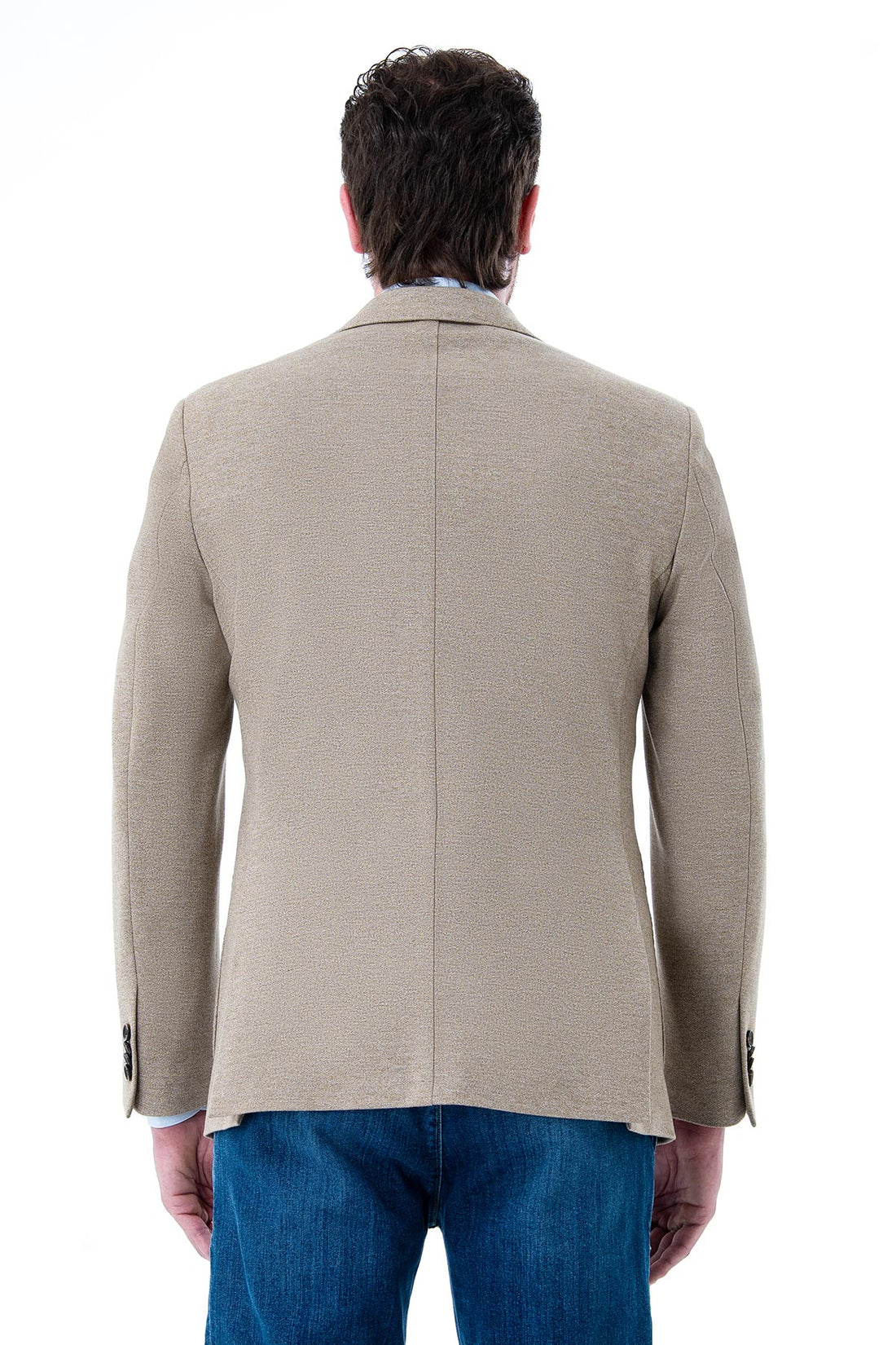 Jersey jacket drop 7