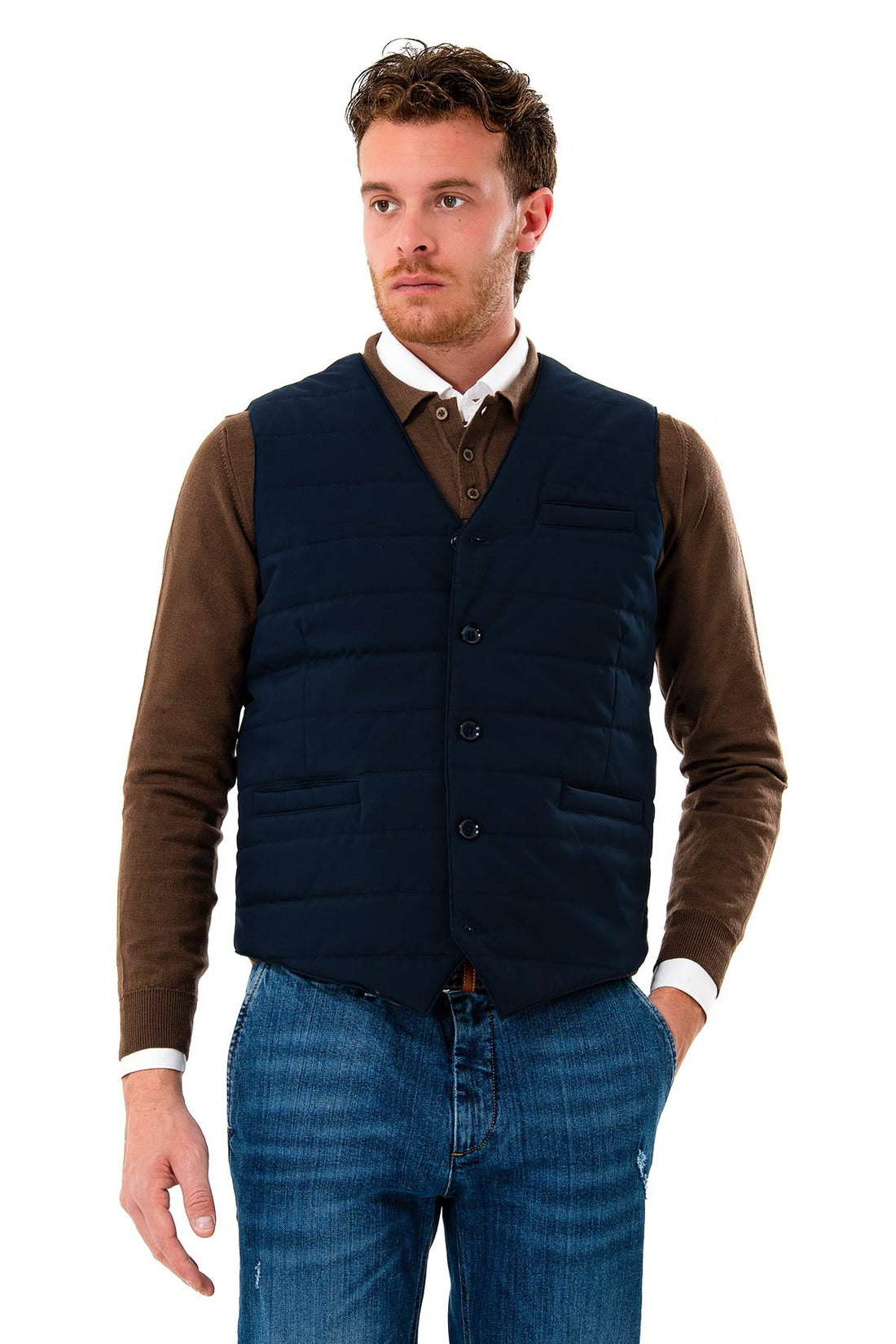 Gilet tecnico