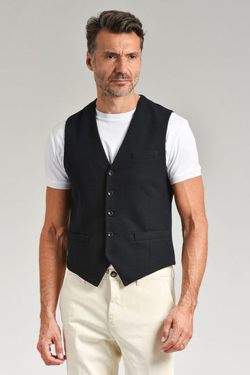 Men's waistcoat