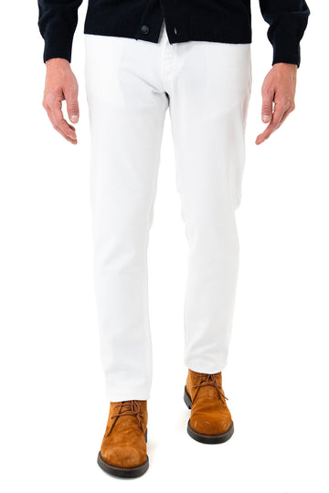 Men's 5-pocket denim jeans