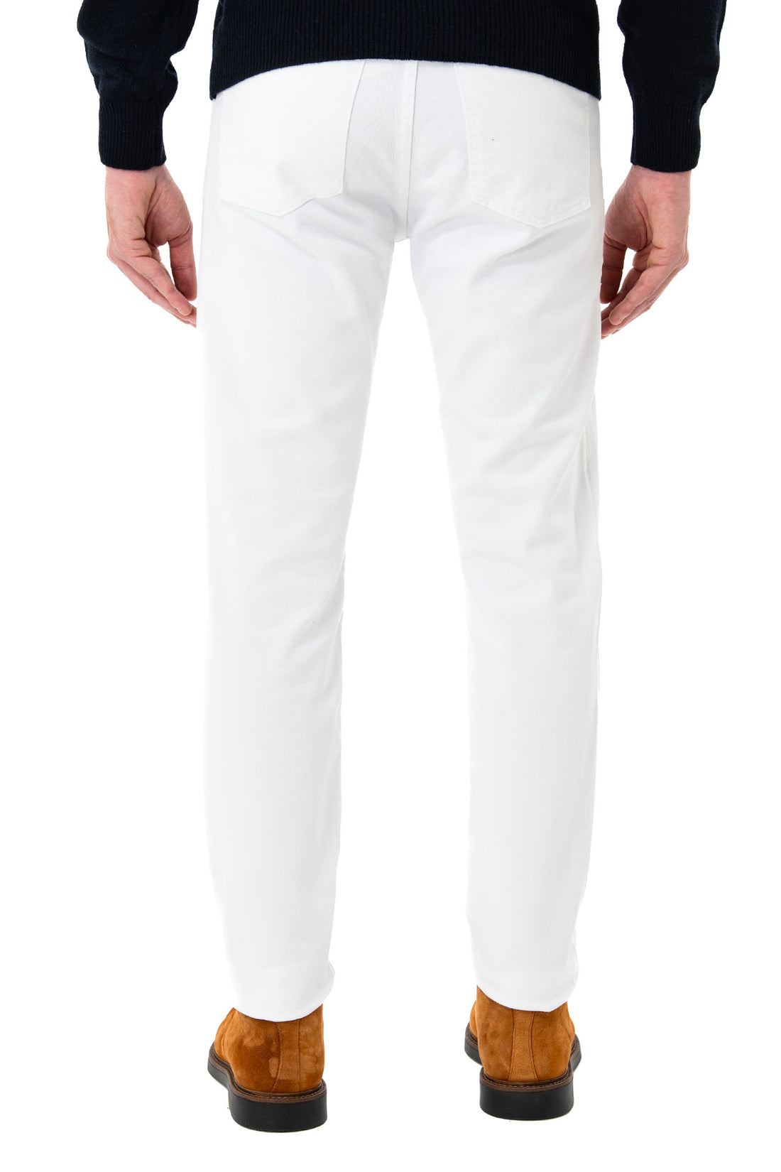 Men's 5-pocket denim jeans