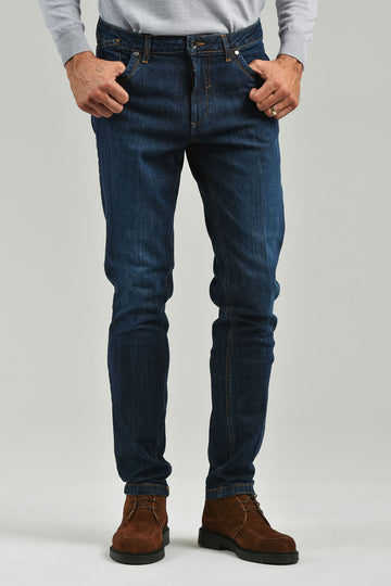 5-pocket jeans