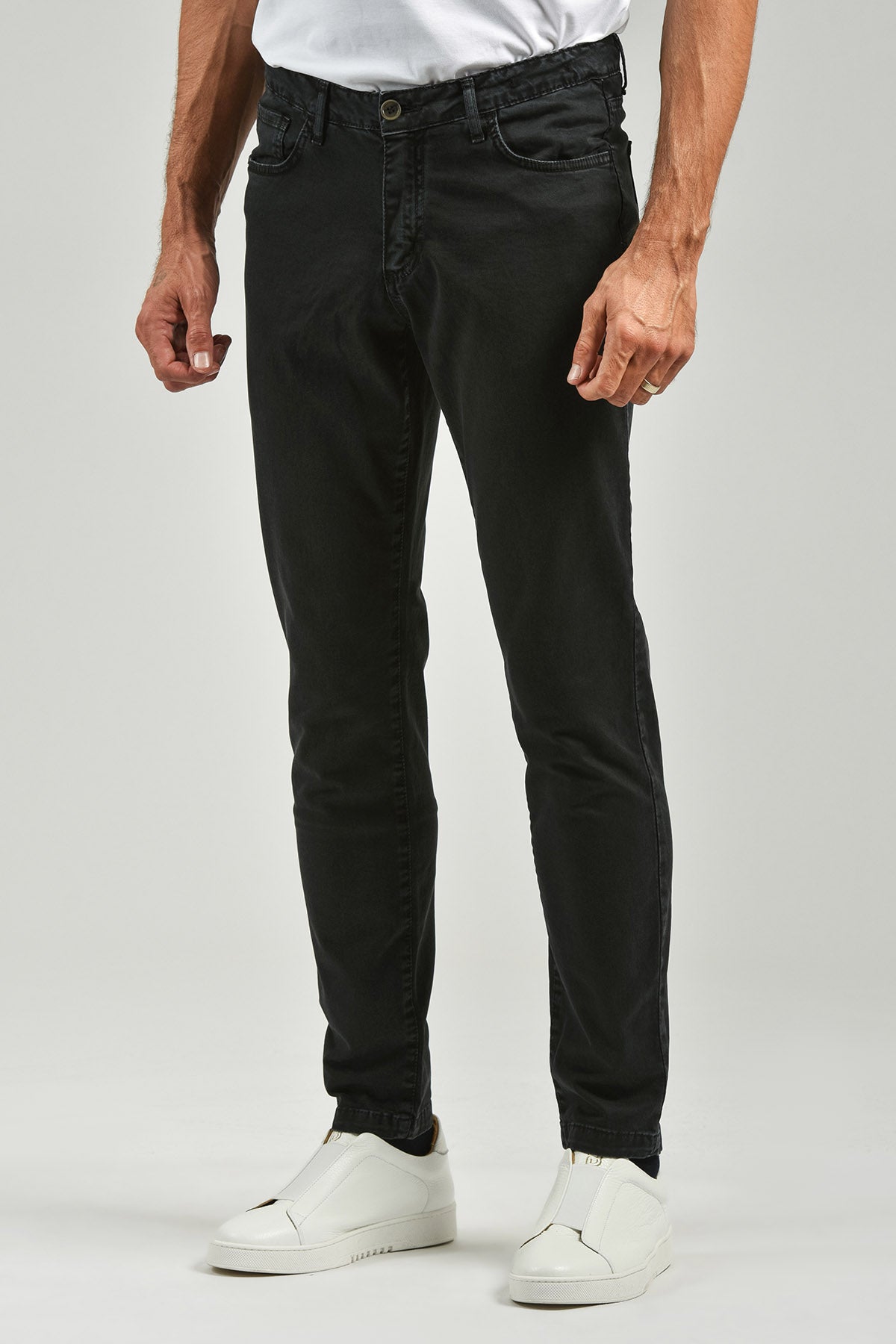 5-pocket trousers