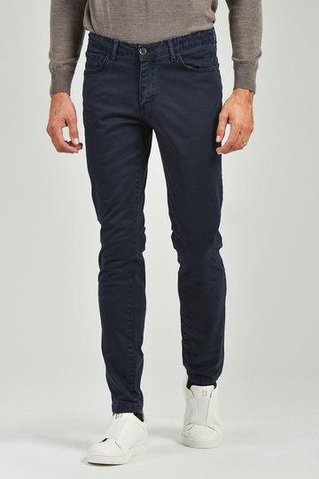 5-pocket trousers