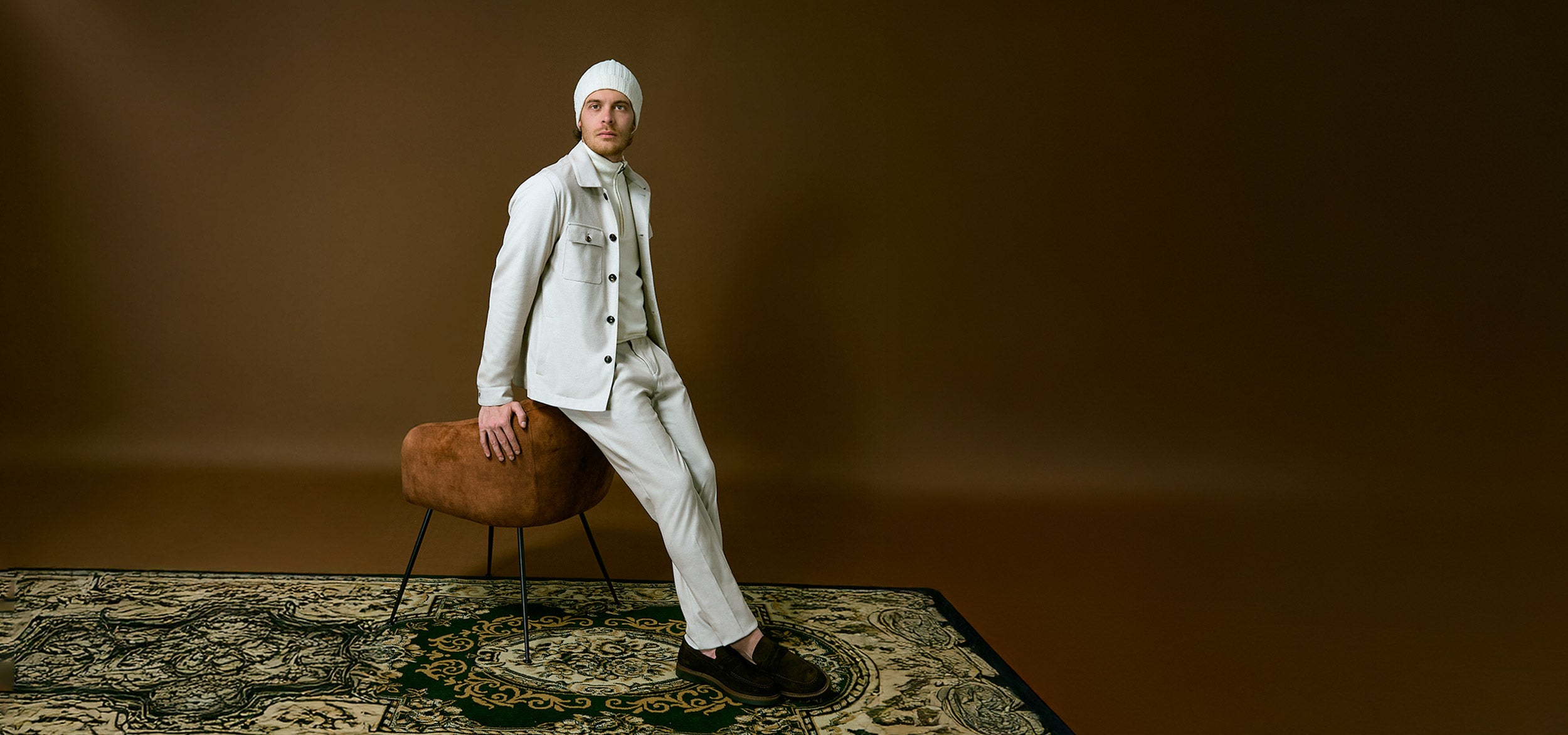 Moda Uomo Borromini Firenze Collezione Autunno Inverno 2025-261621243260e1af0c20-2