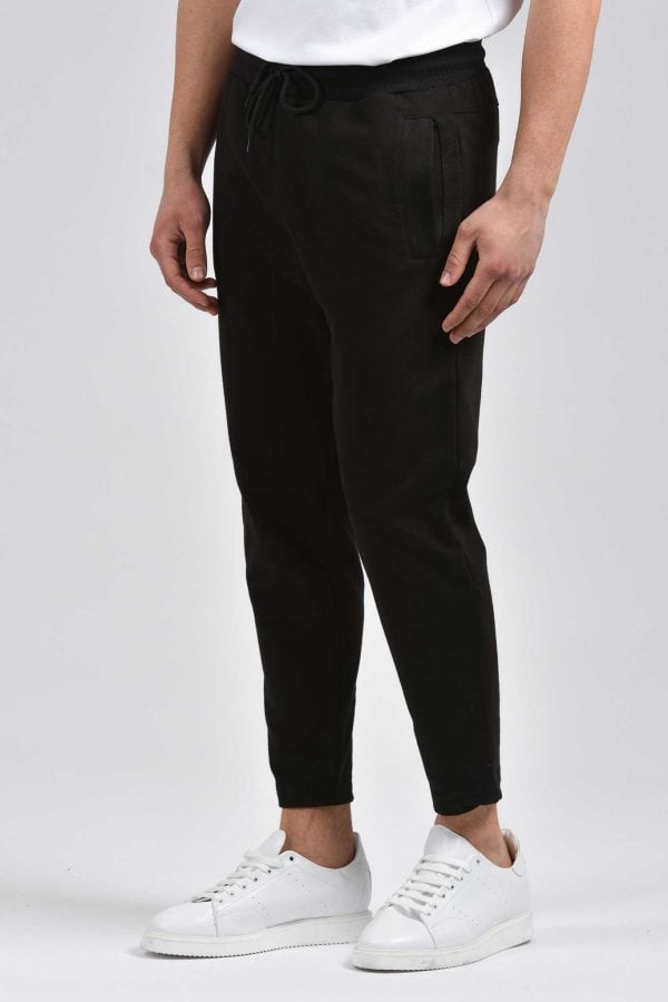 Pantalone uomo modello PANTAX0305 - Colore Nero
