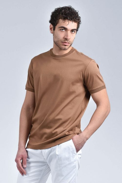 T-shirt in cotone modello Sevilla242ap